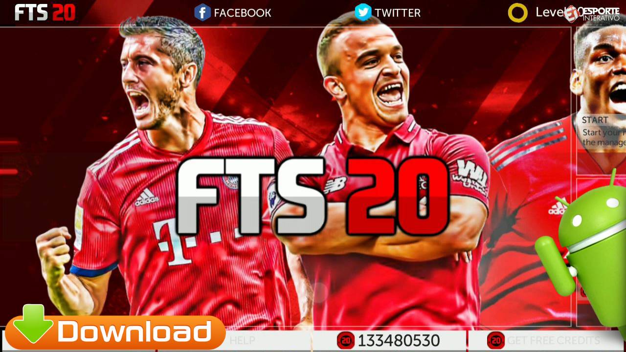 free download fts 2017 apk for android